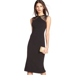 Dress The Population Gwen Dress